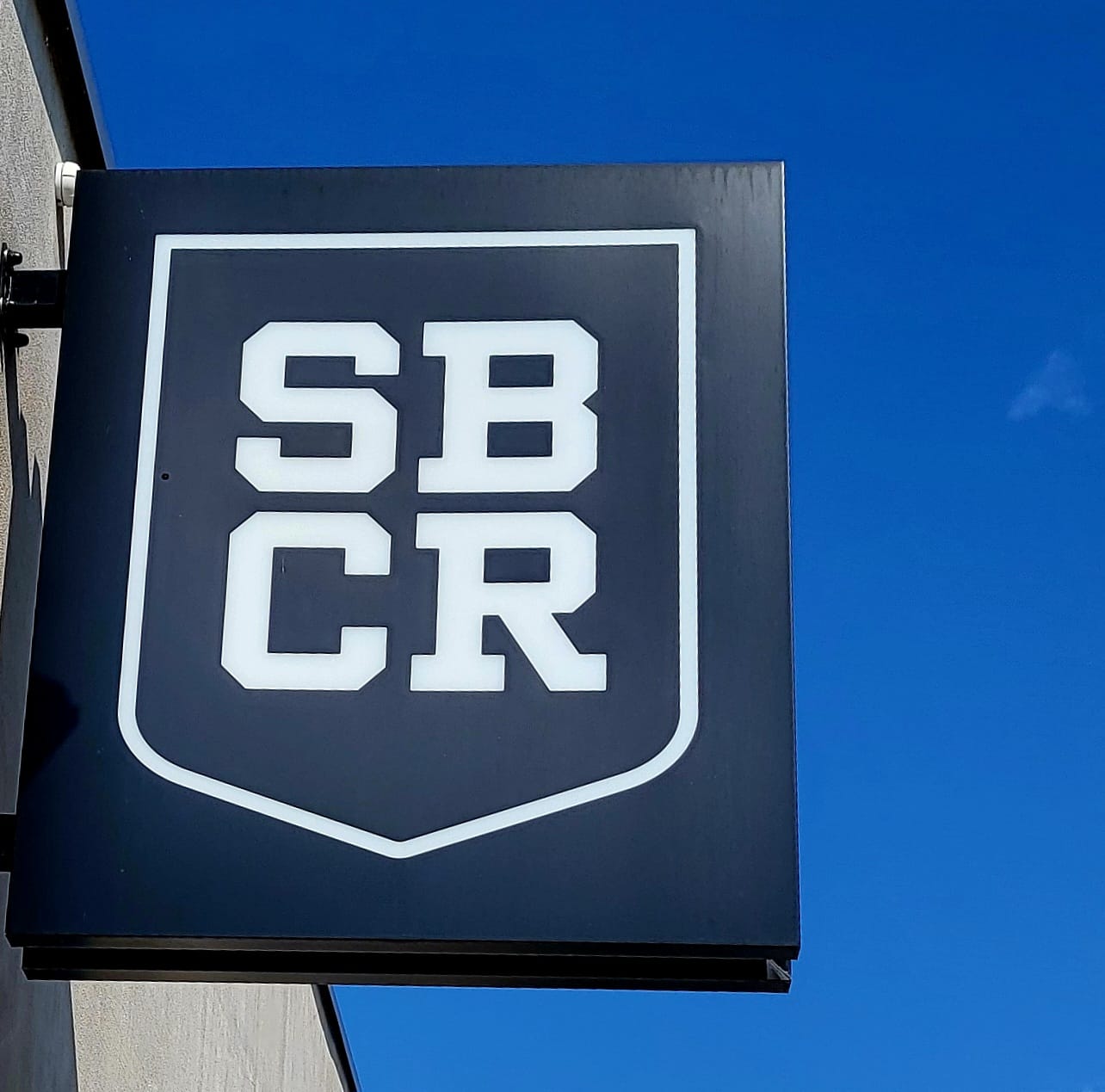 SBCR