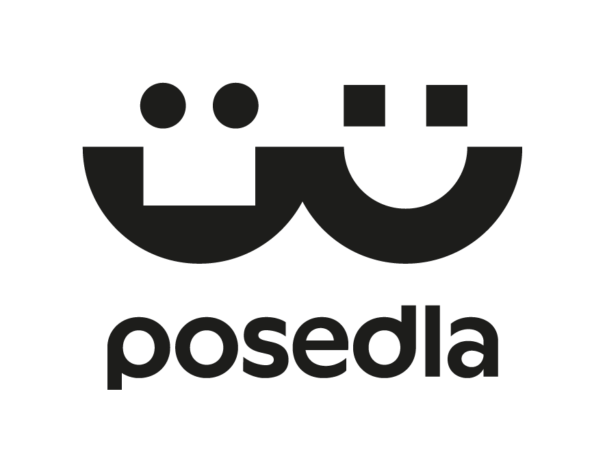 Posedla