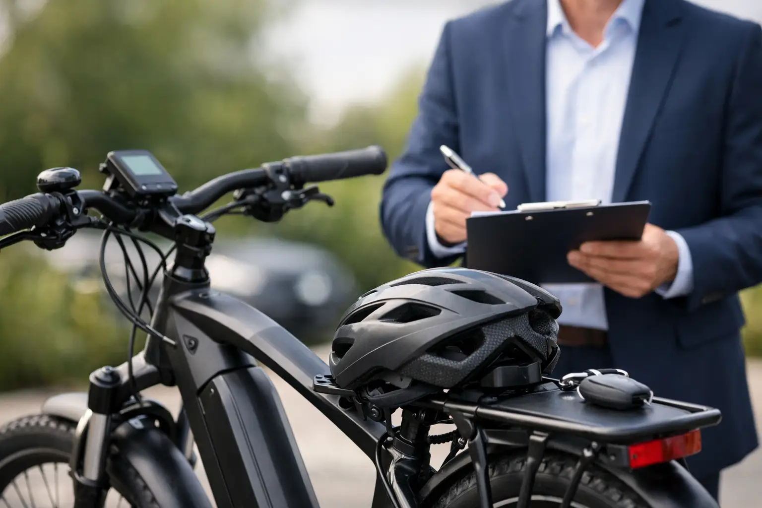 BikePlan pojištění elektrokola: zkušenosti